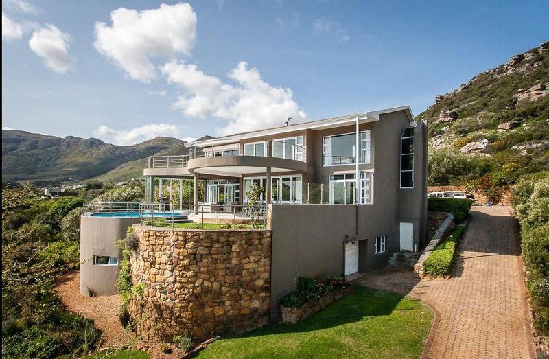 5 Bedroom Property for Sale in Noordhoek Western Cape